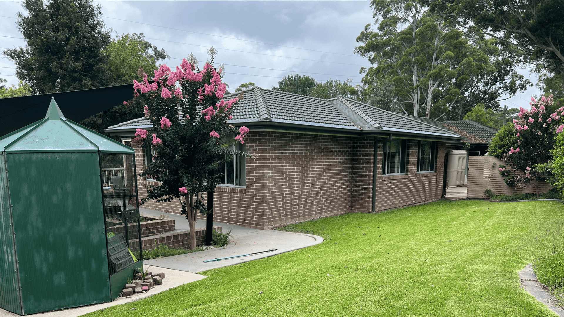 West Pennant Hills (16101) – shared 5-bedroom home — Home image 9