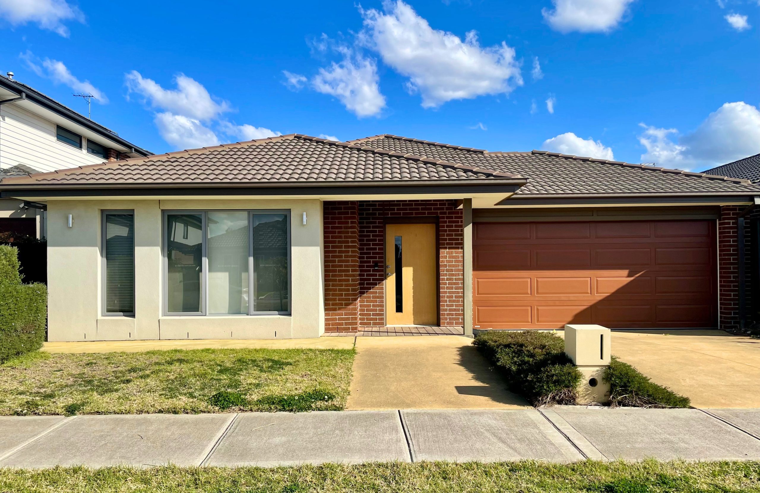STANHOPE, Tarneit VIC - HPS in Tarneit