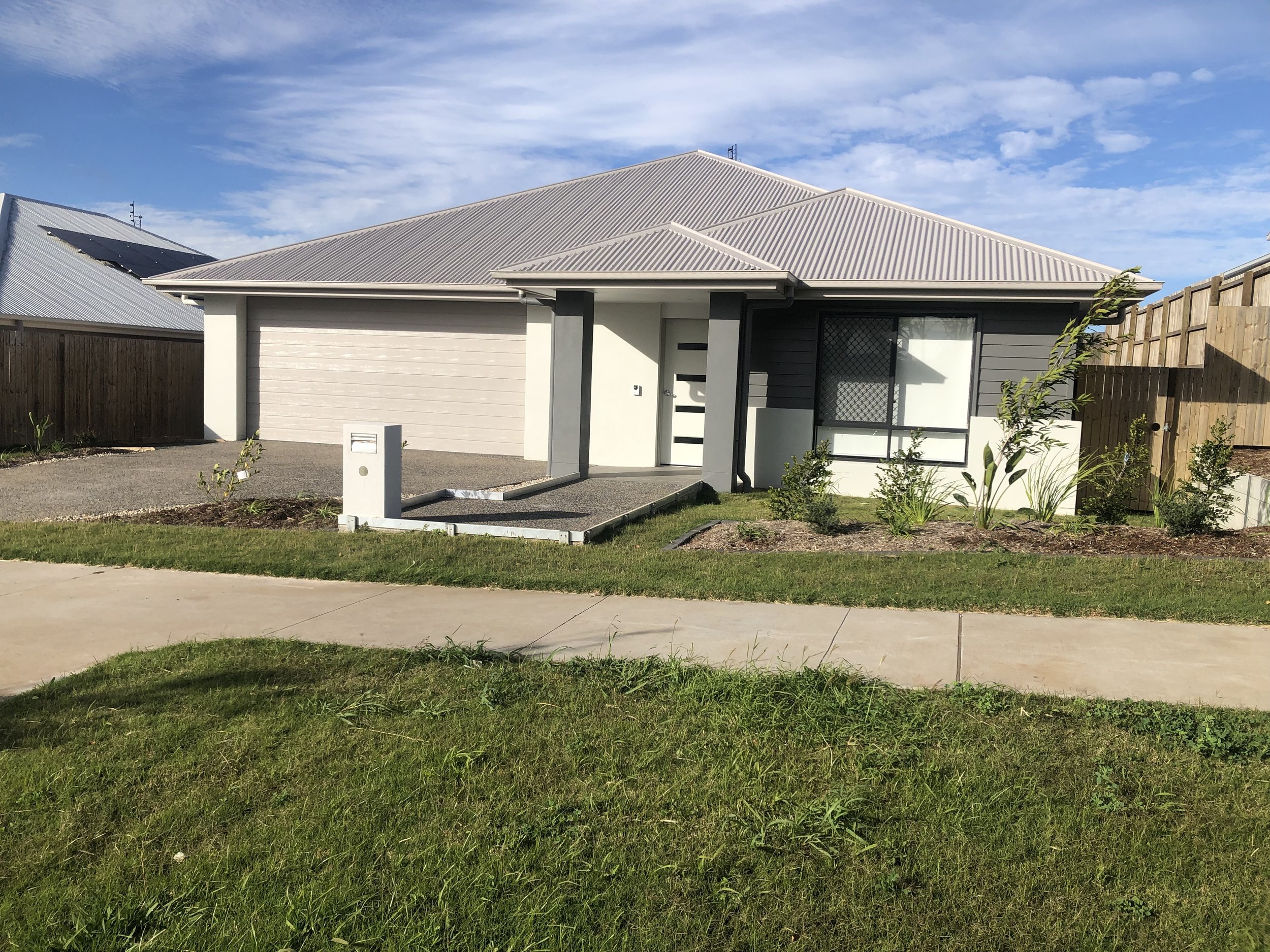 Two Bedroom SDA in the Heart of Glenvale in Glenvale