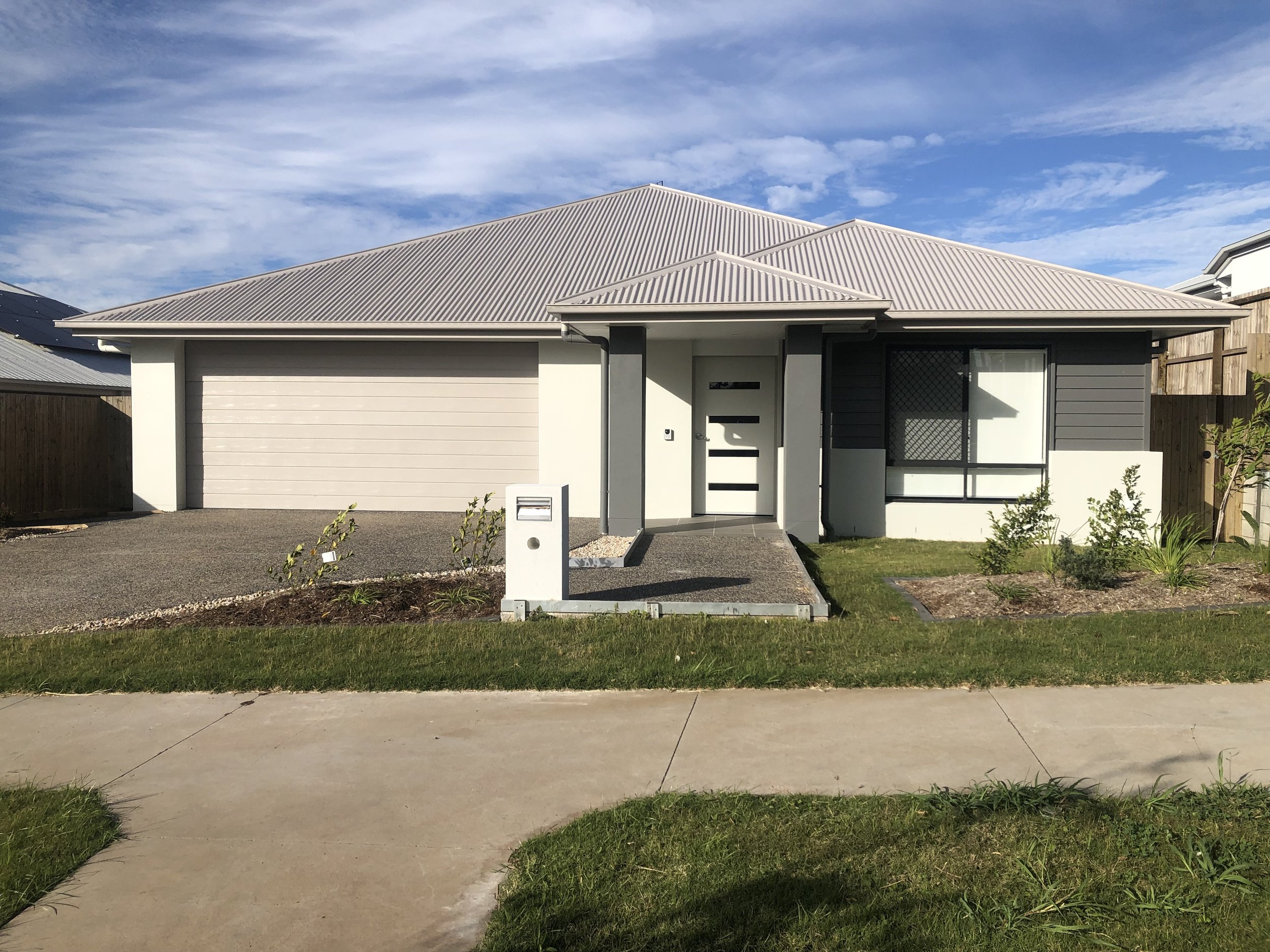 Two Bedroom SDA in the Heart of Glenvale — Home image 2
