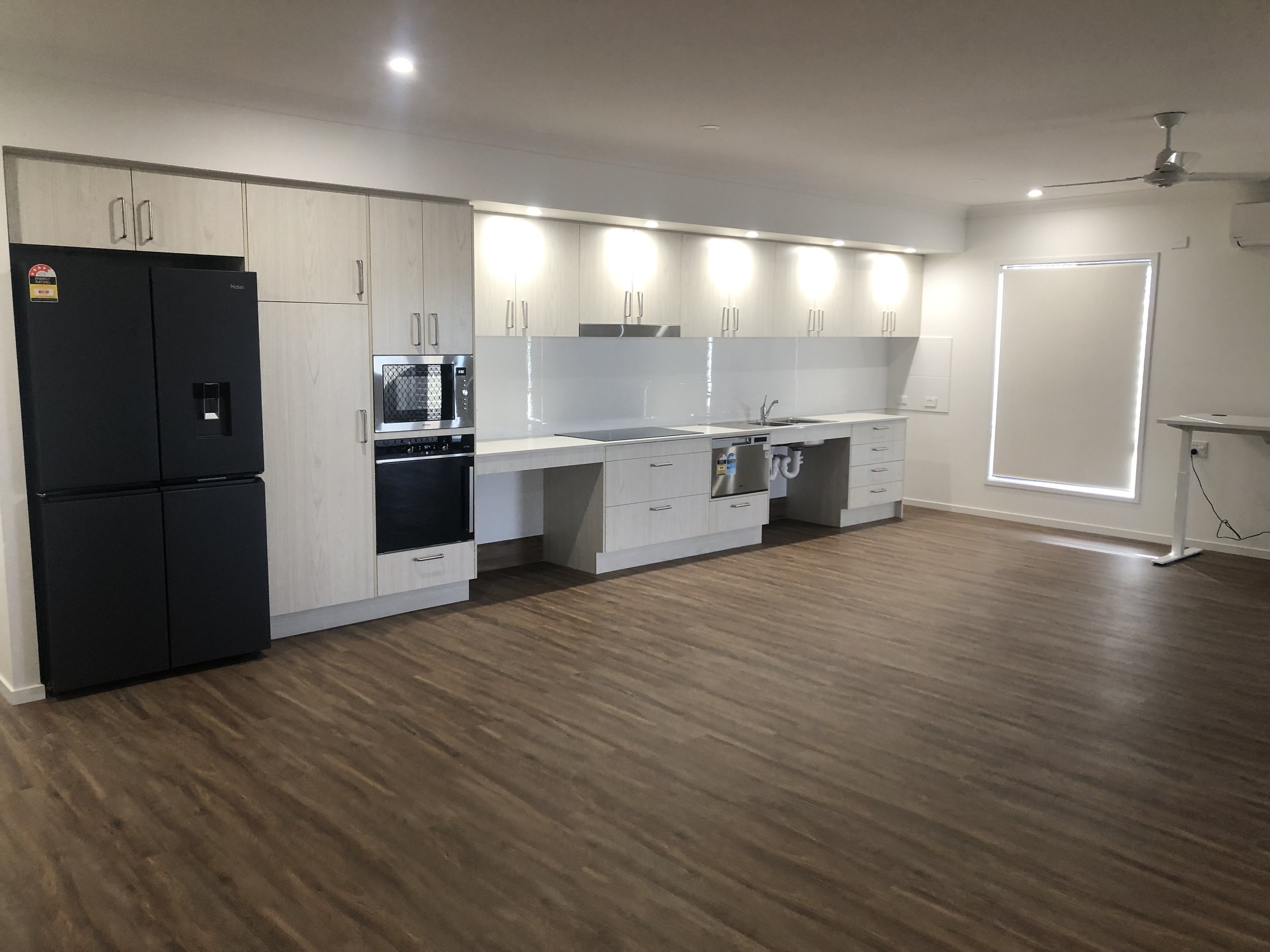 Two Bedroom SDA in the Heart of Glenvale — Home image 5