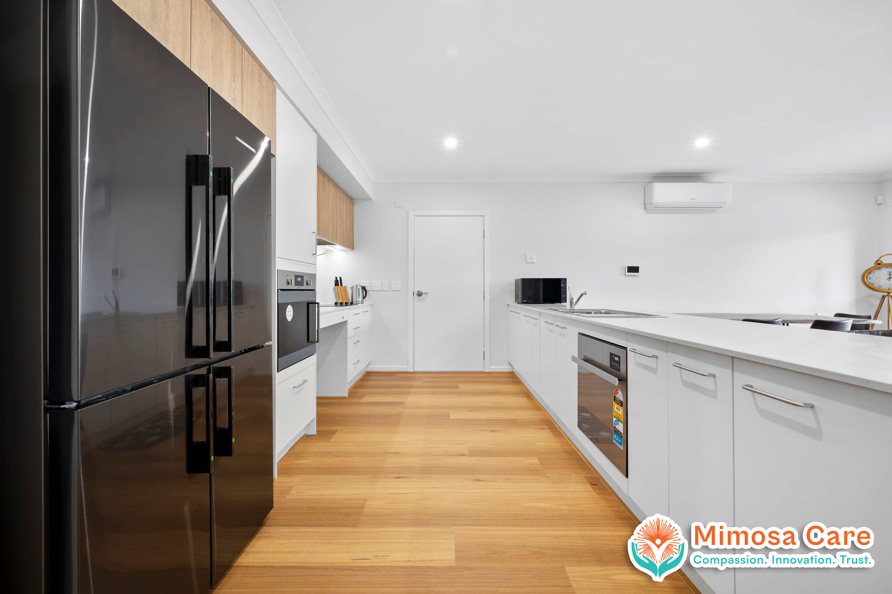 SDA Home Available in Clyde North Victoria. — Home image 3