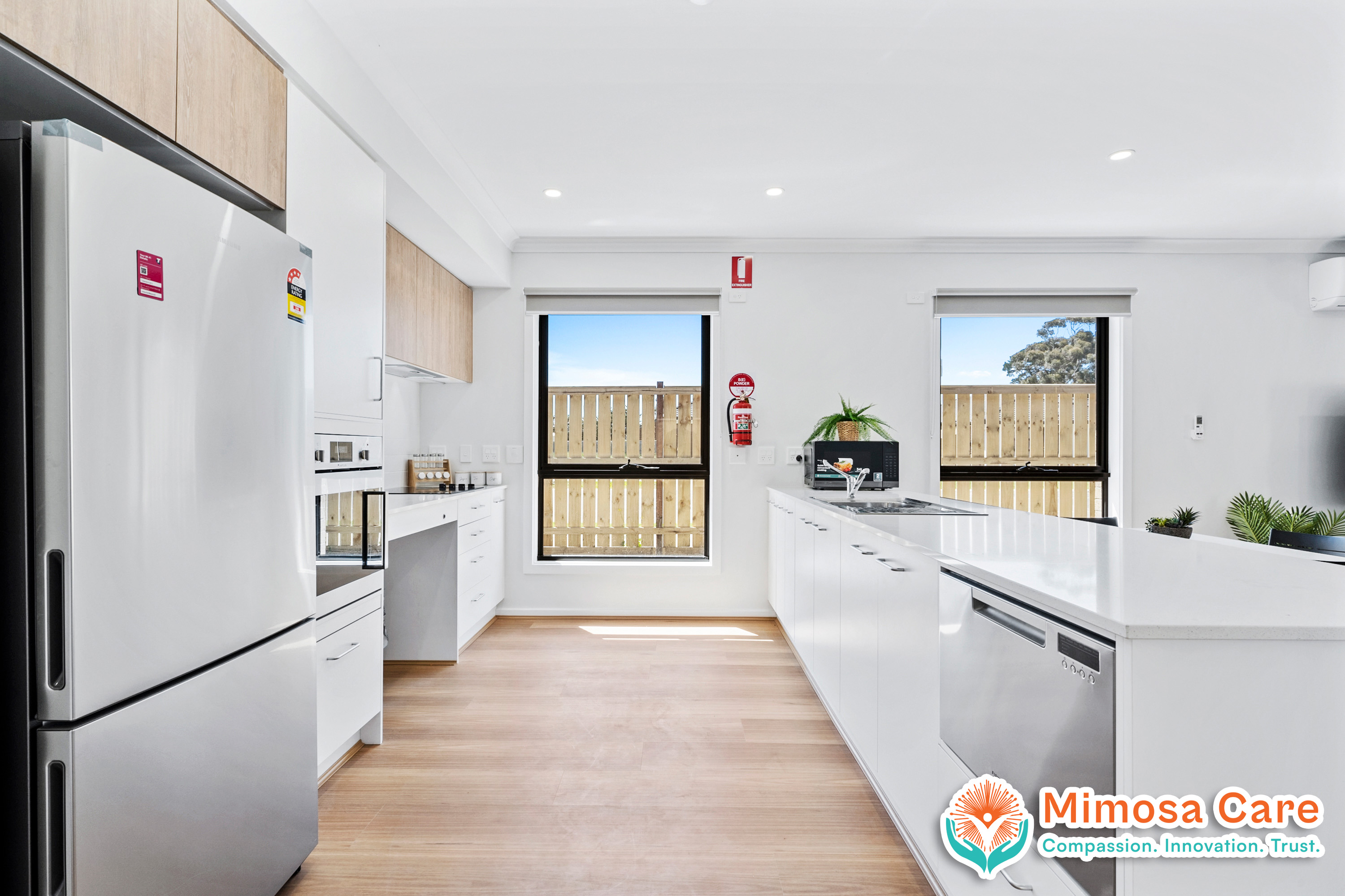 SDA Home Available in Clyde North Victoria. — Home image 4