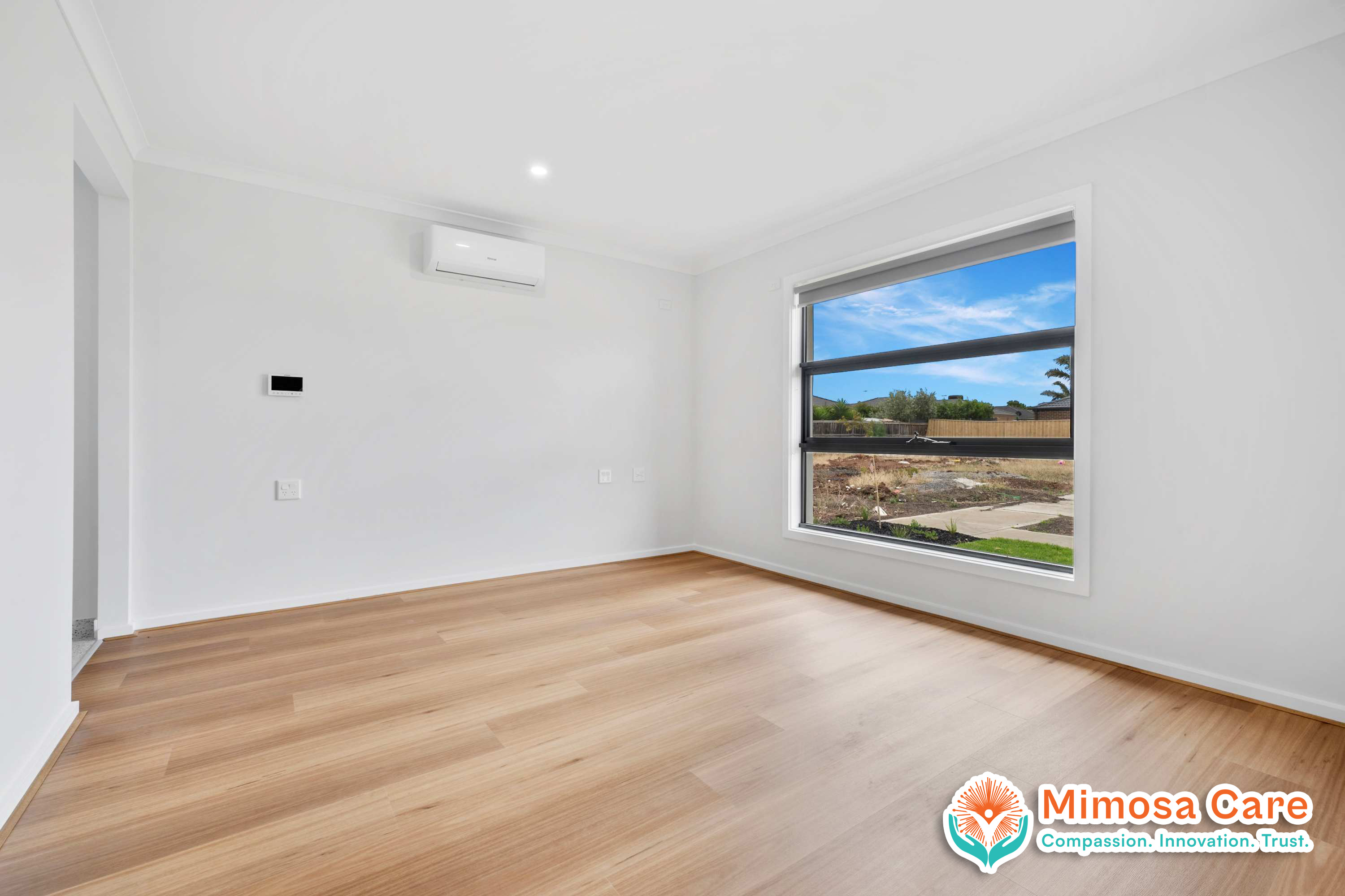 SDA Home Available in Clyde North Victoria. — Home image 6