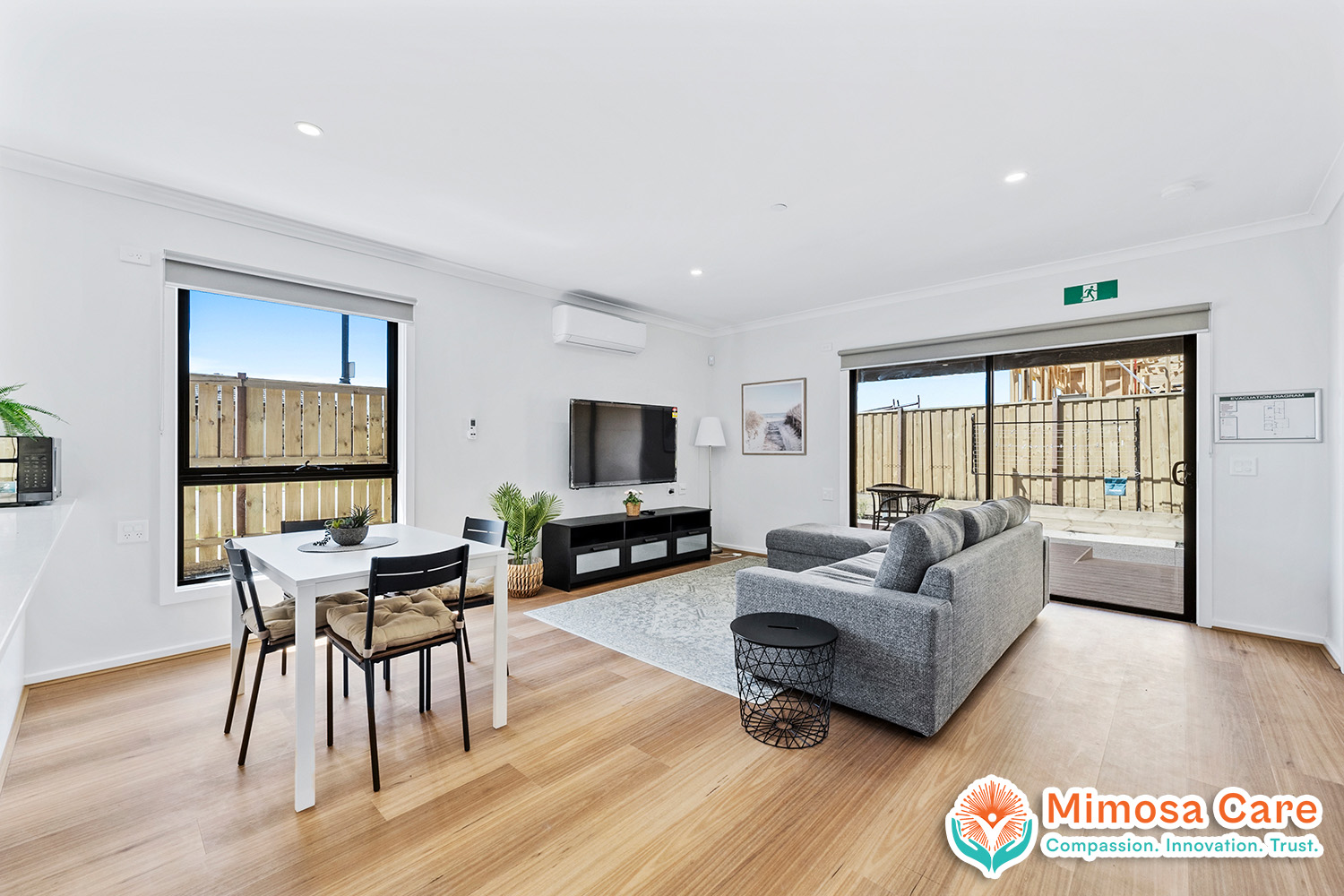 SDA Home Available in Clyde North Victoria. — Home image 11