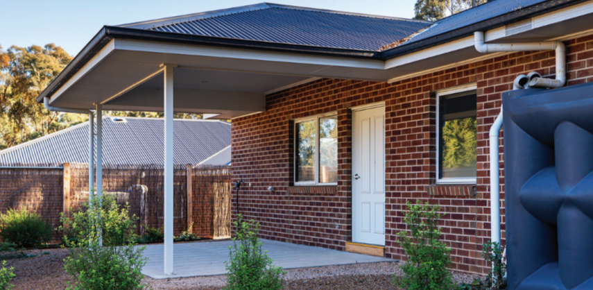 Castlemaine - Brand New Robust & Improved Liveability Home's — Home image 5