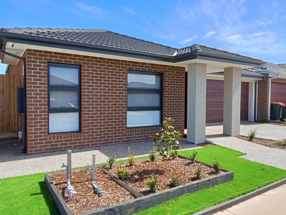 Platinum-level home available with SIL with support that is built around you in Wyndham Vale