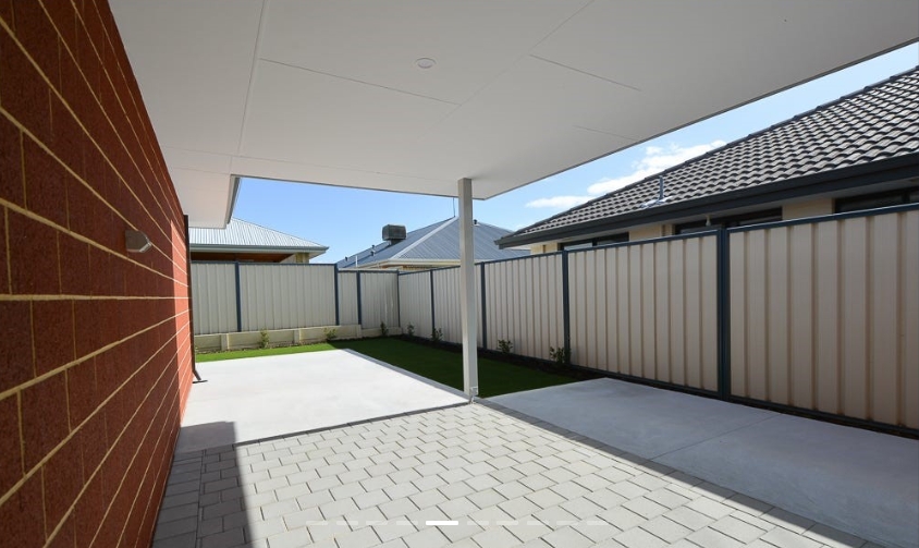 ELDORADO HPS - Meadow Springs, Western Australia in Meadow Springs