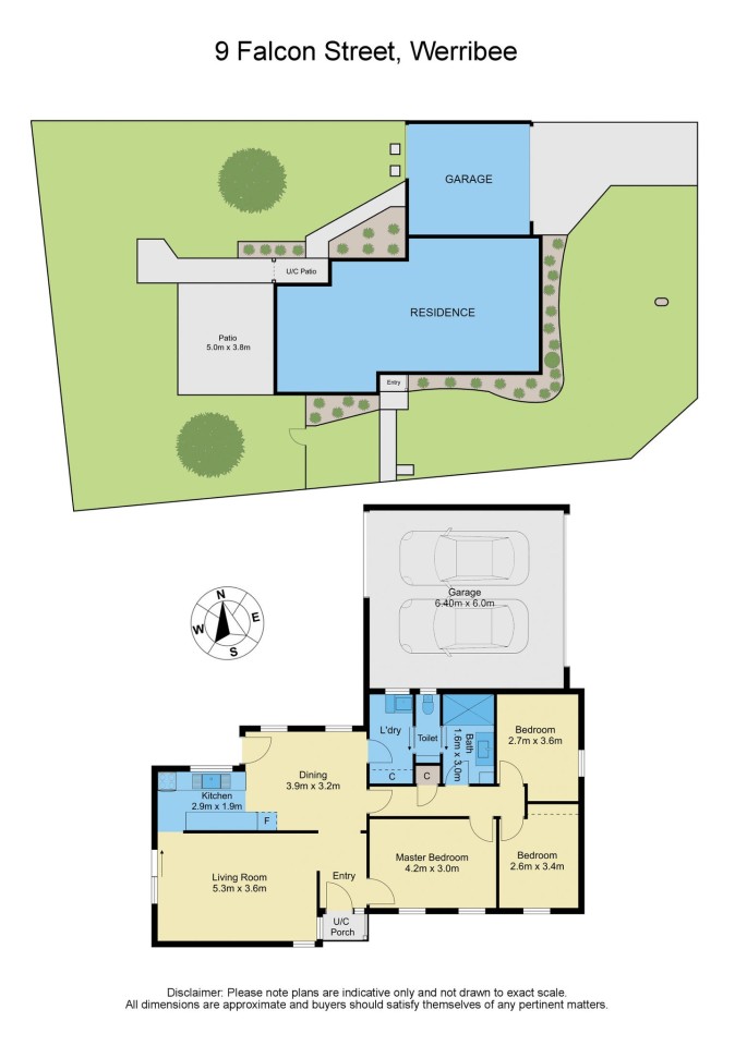 Accessible Accommodation In Werribee - Available Now for SIL/MTA in Werribee