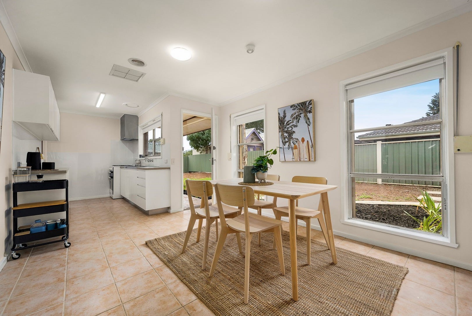 Accessible Accommodation In Werribee - Available Now for SIL/MTA — Home image 3