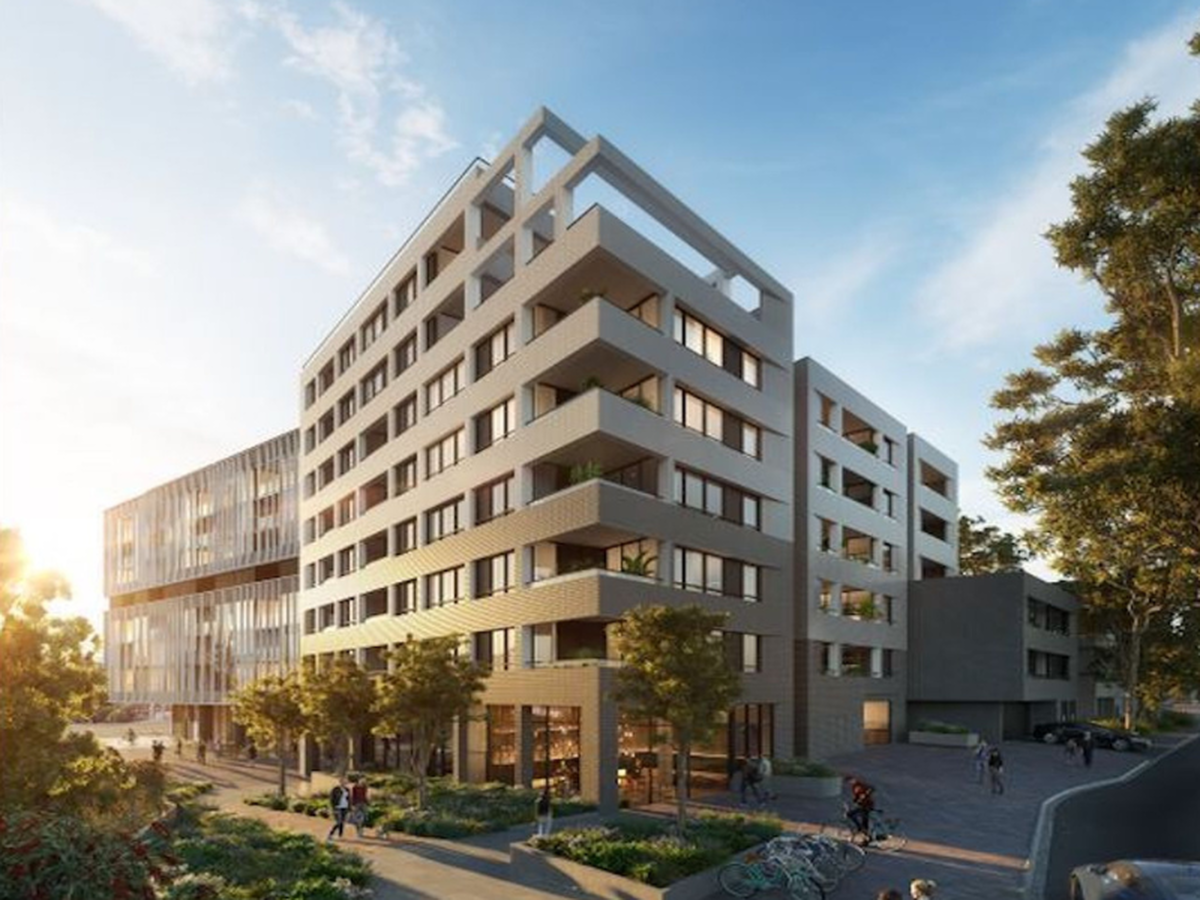 Glen Iris | 1 vacancy | SDA HPS / FA — Home image 2