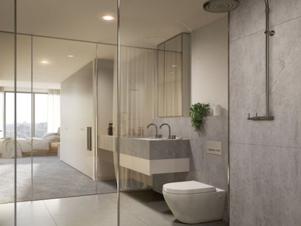 Glen Iris | 1 vacancy | SDA HPS / FA — Home image 3