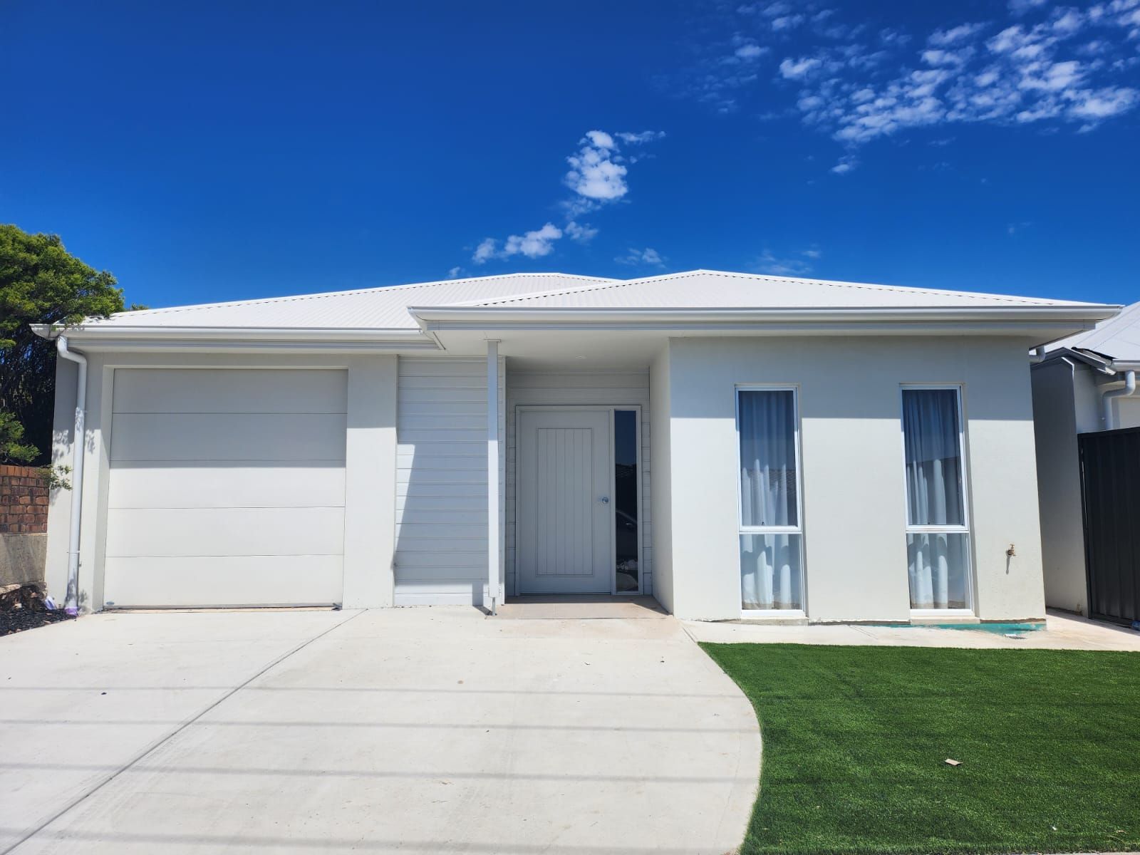 Brand new 3-bedroom SDA in Christie Downs (Male Only) in Christie Downs