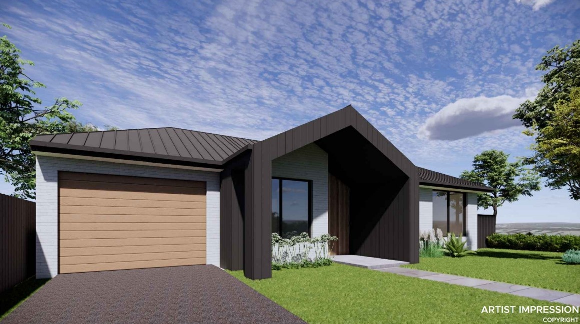 Home in Ascot Vale — Home image 2
