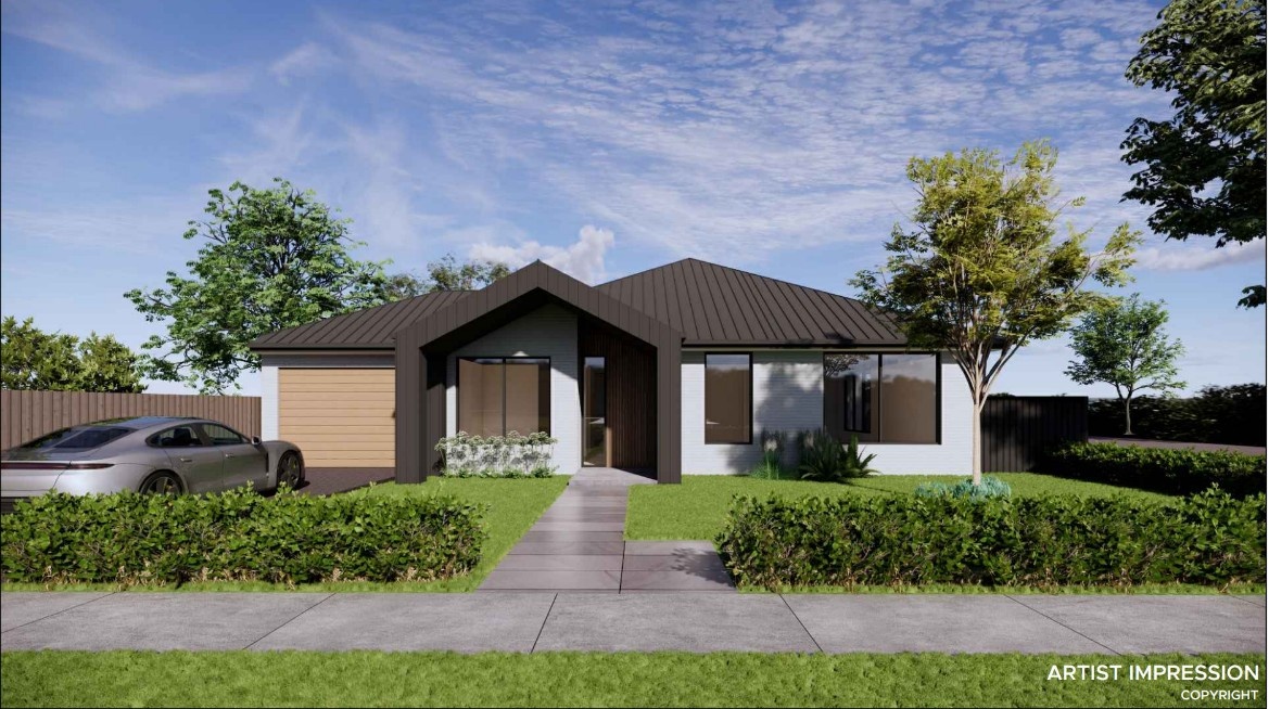 Home in Ascot Vale — Home image 3