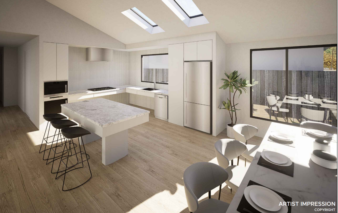 Home in Ascot Vale — Home image 4