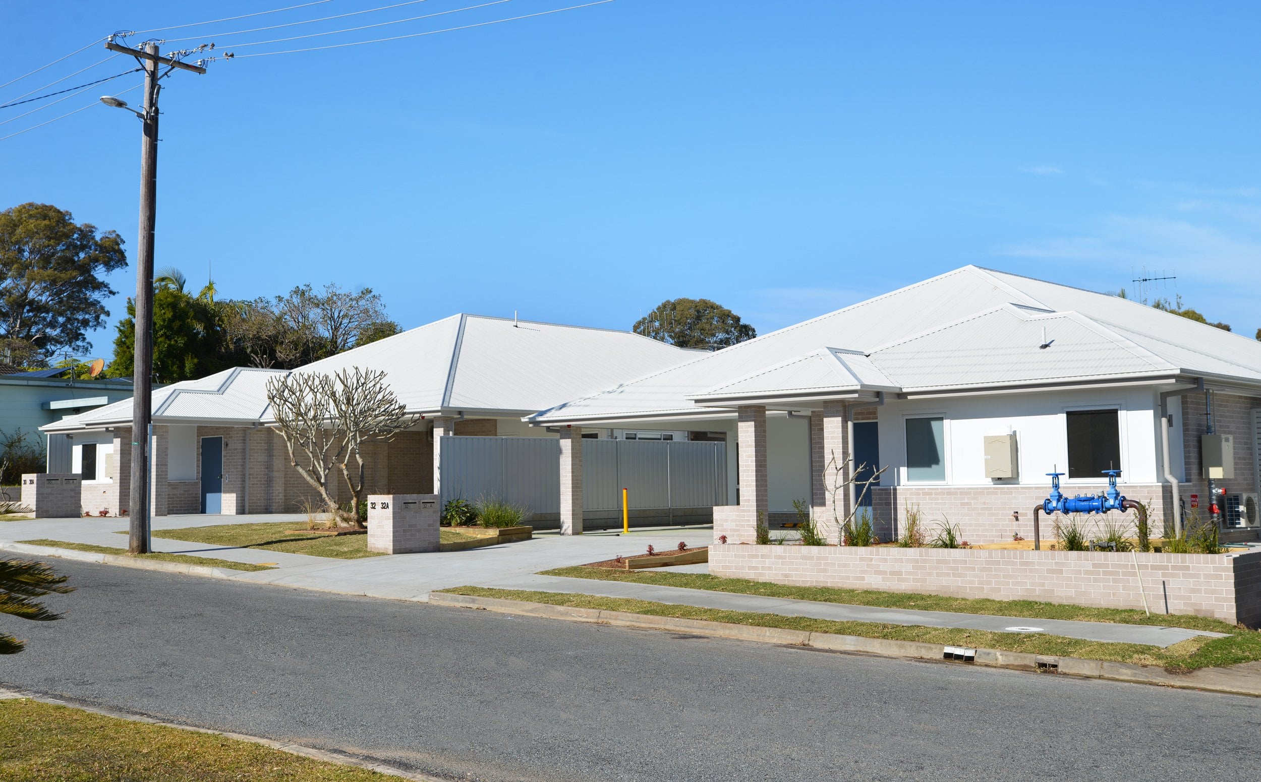The Mainsail (Villa), Port Maquarie NSW in Port Macquarie