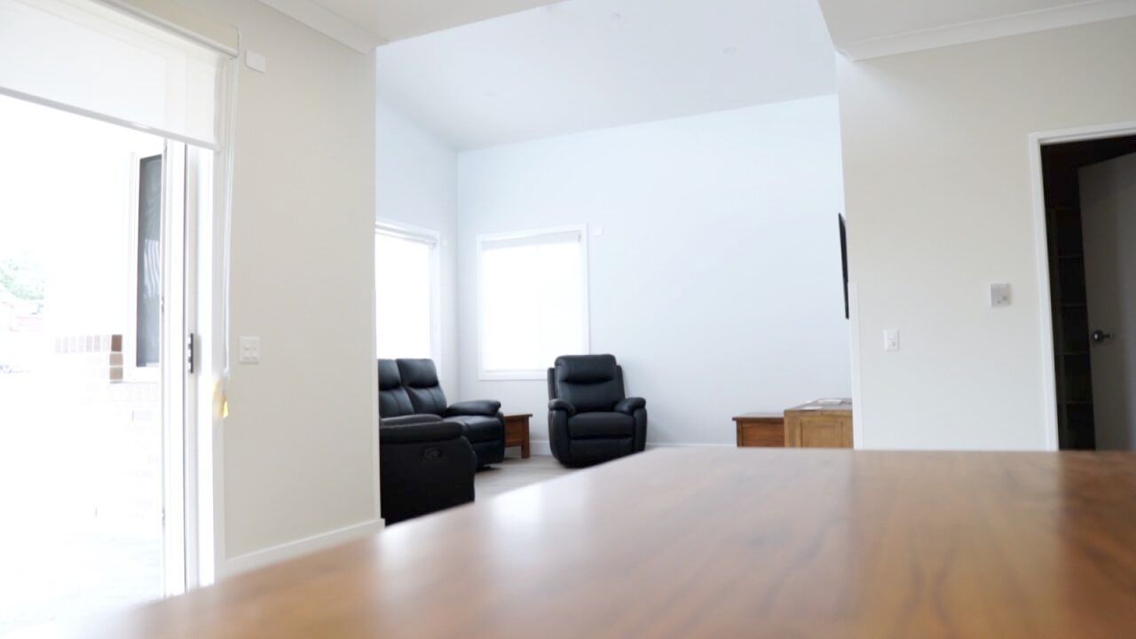 HIGH PHYSICAL SUPPORT HOME IN BALLINA in Ballina