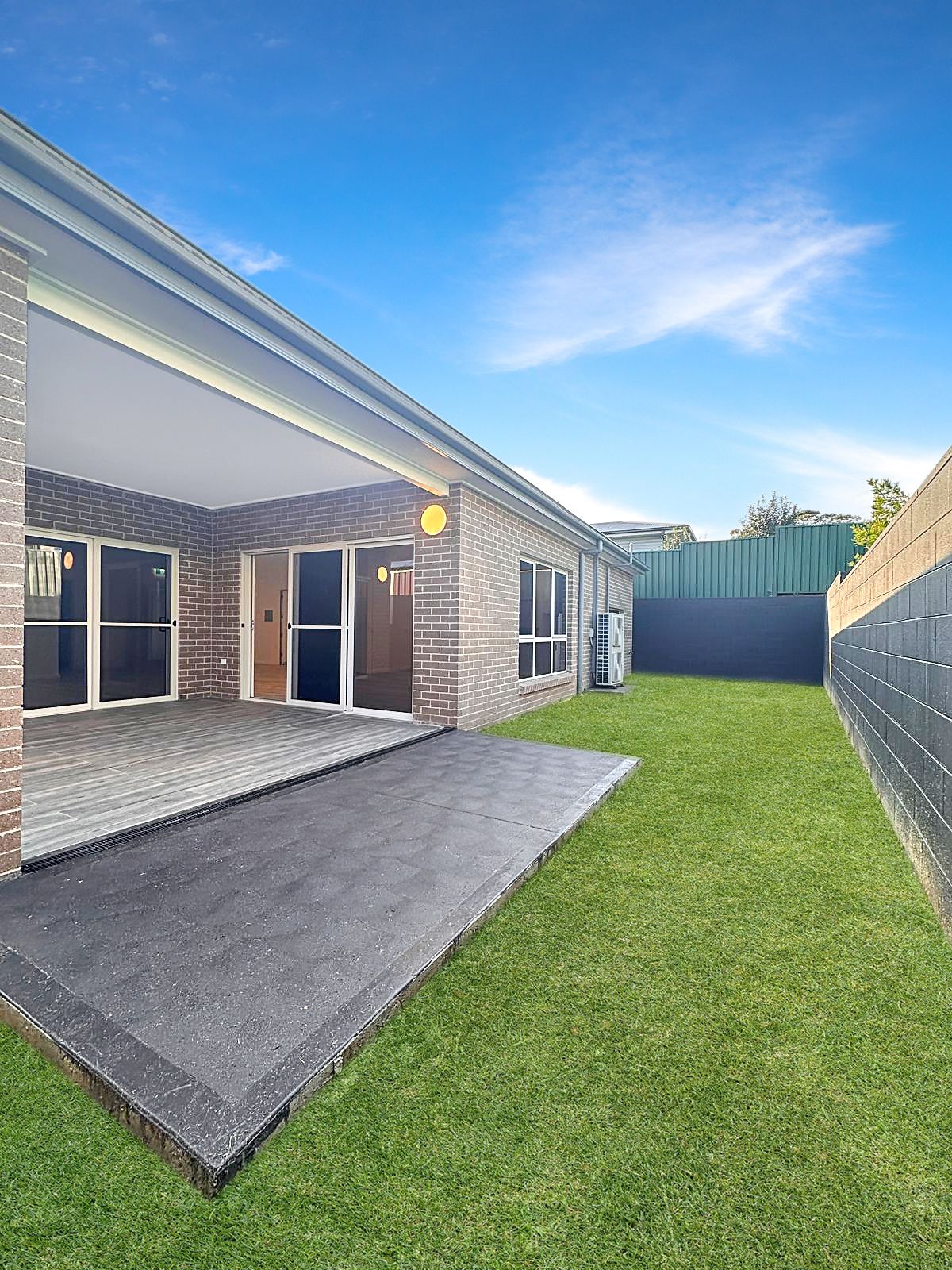 Rosemeadow SDA House in Rosemeadow
