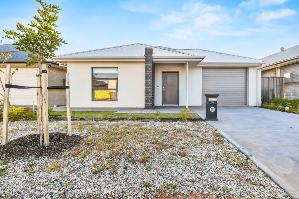 Angle Vale 15 | Robust/Improved Livability 2-Residents in Angle Vale