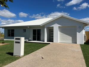 Robust SDA Home in Bucasia Offering Strength and Stability in Bucasia