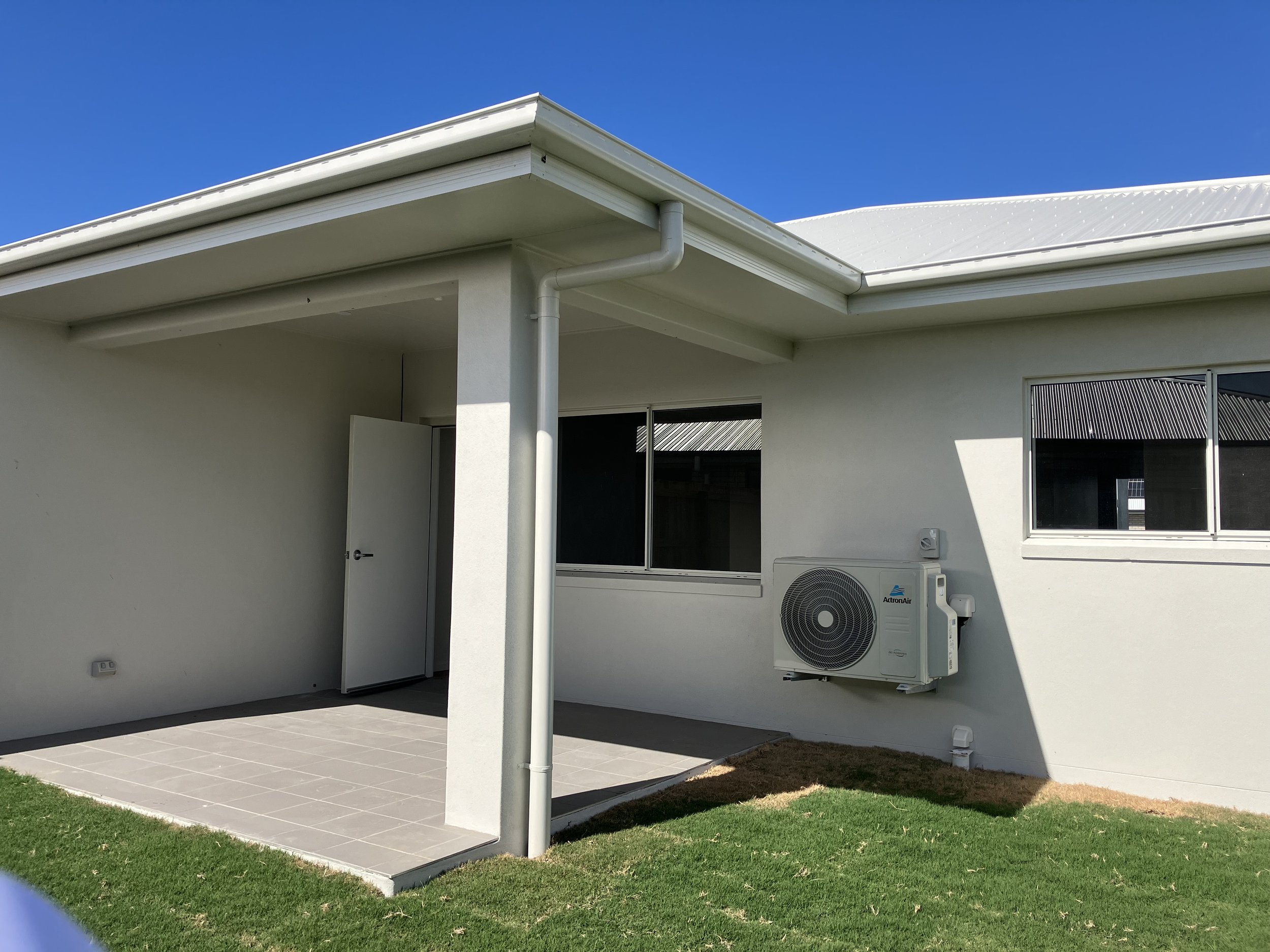 Robust SDA Home in Bucasia Offering Strength and Stability — Home image 5