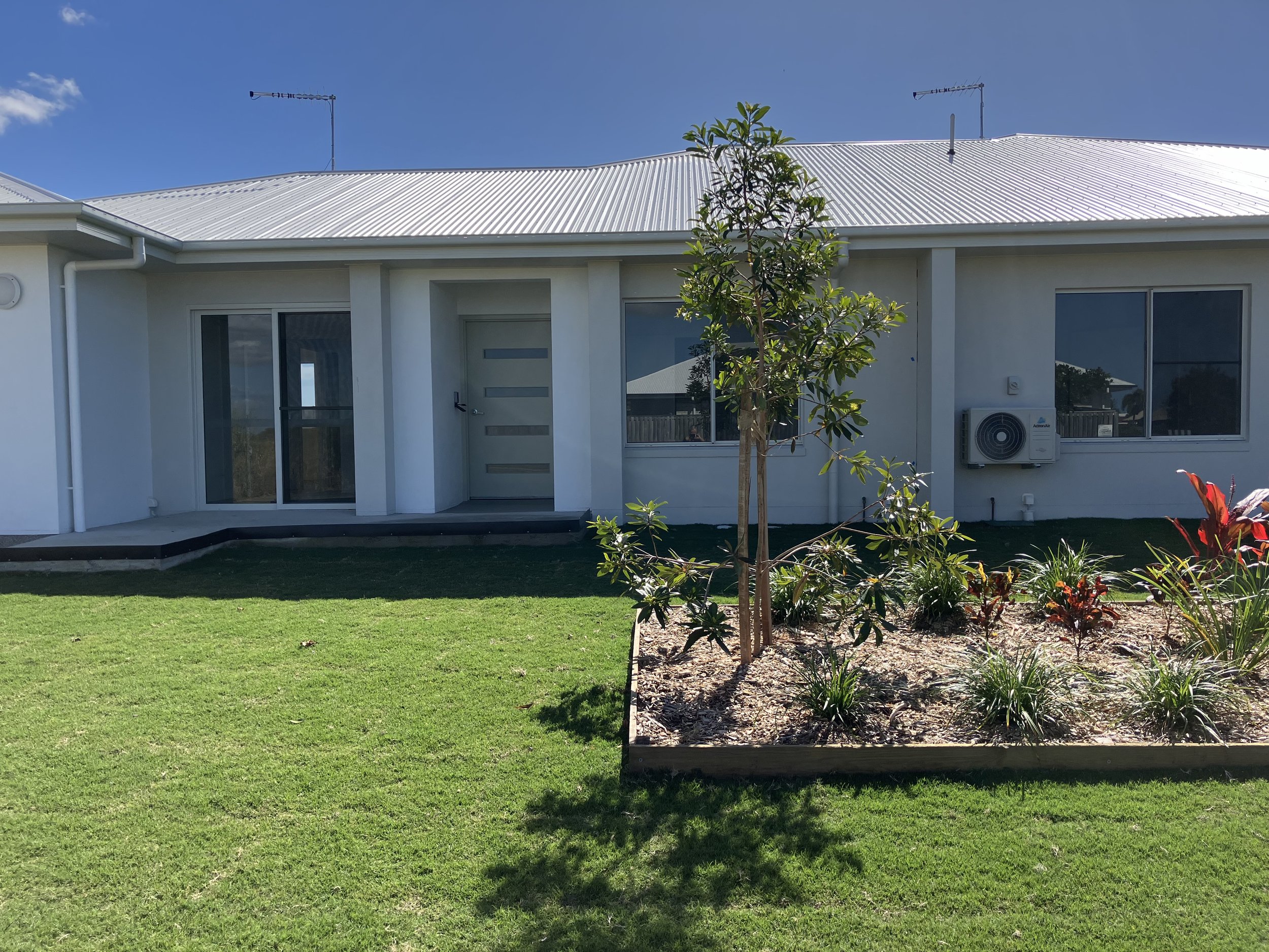 Robust SDA Home in Bucasia Offering Strength and Stability — Home image 6