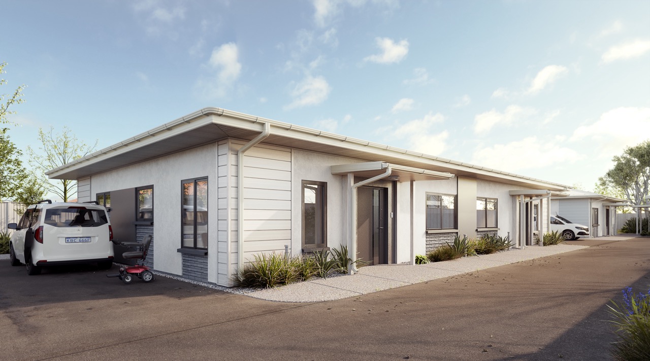 2 Bedroom Shared Home, Bunbury — Home image 2