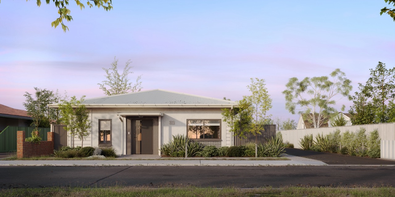 2 Bedroom Shared Home, Bunbury — Home image 3