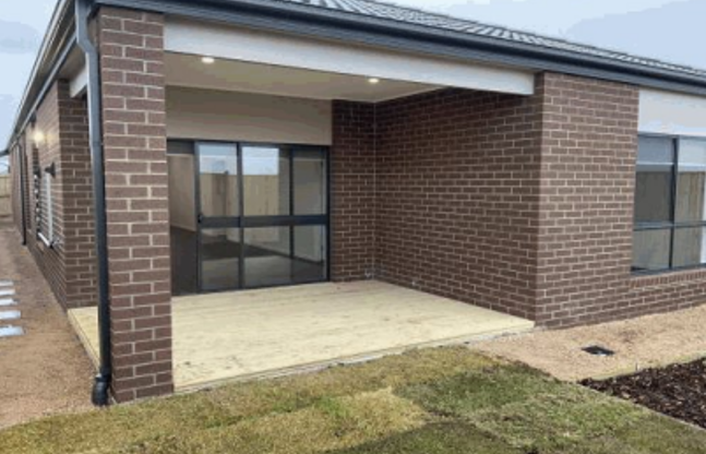 FREE MRRC!** Effortless Living Awaits – Wyndham Vale IL Home Ready NOW! — Home image 2