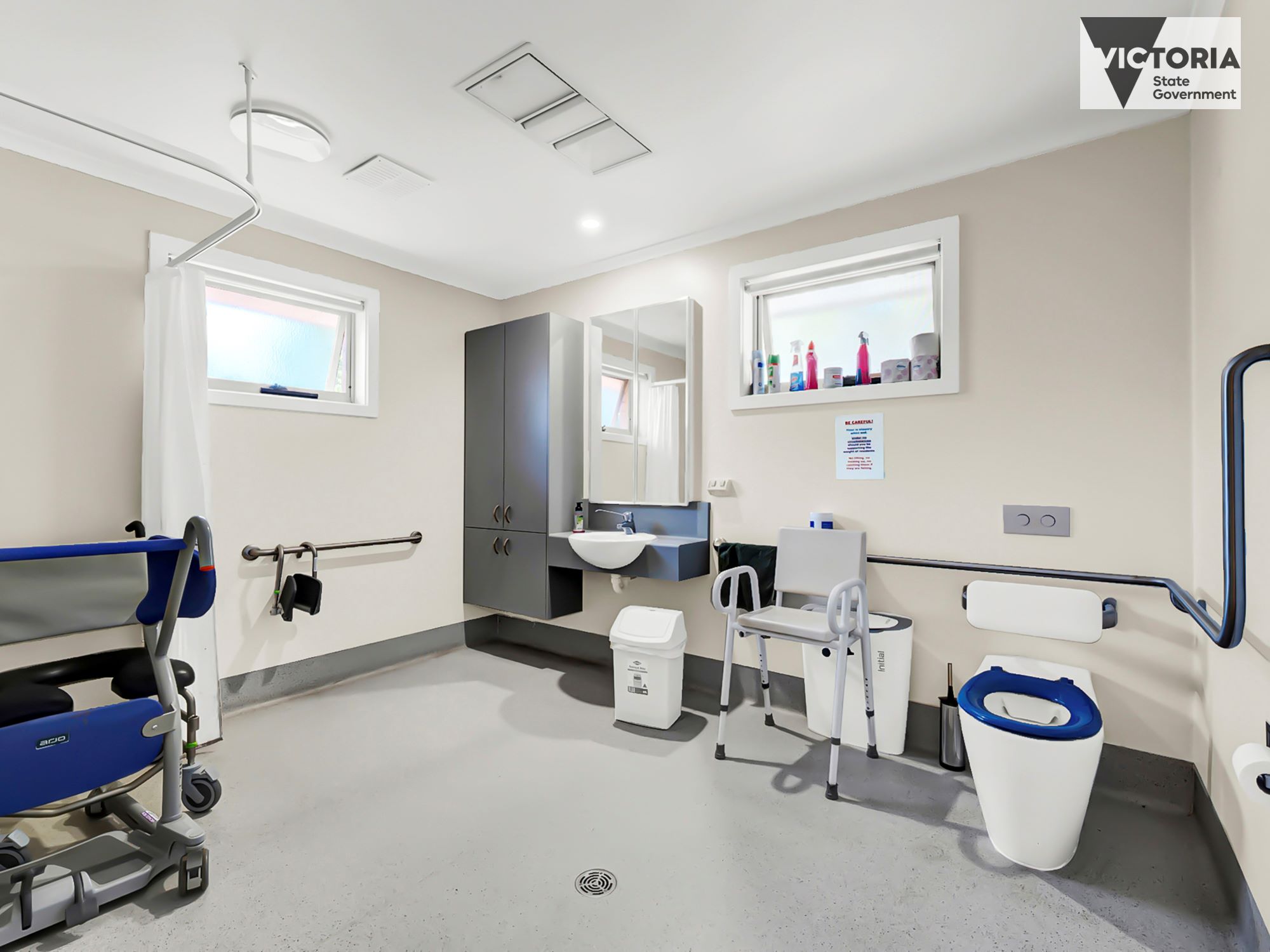 Grab this living in Sunbury which packs in a lot of history and attractions. — Home image 7