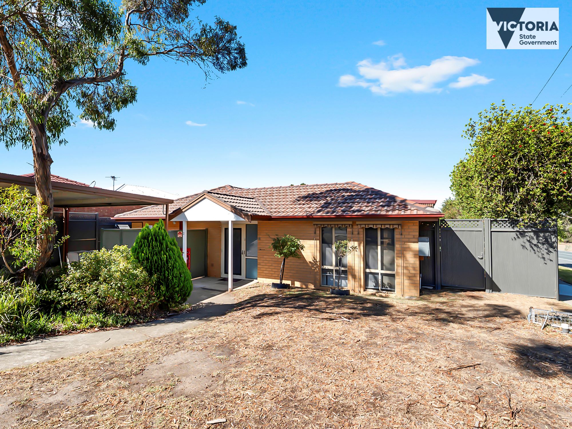 Grab this living in Sunbury which packs in a lot of history and attractions. — Home image 10