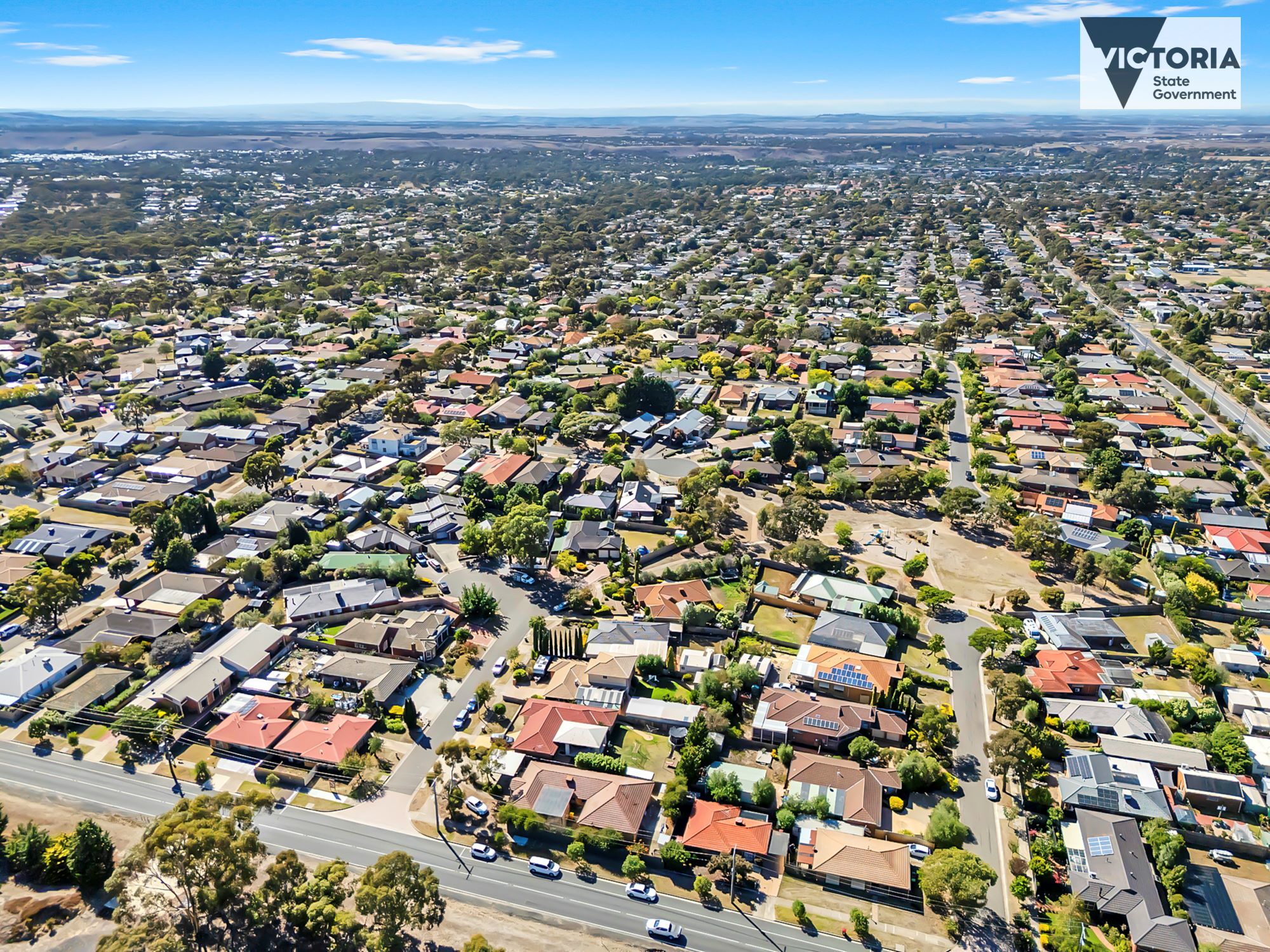 Grab this living in Sunbury which packs in a lot of history and attractions. — Home image 12