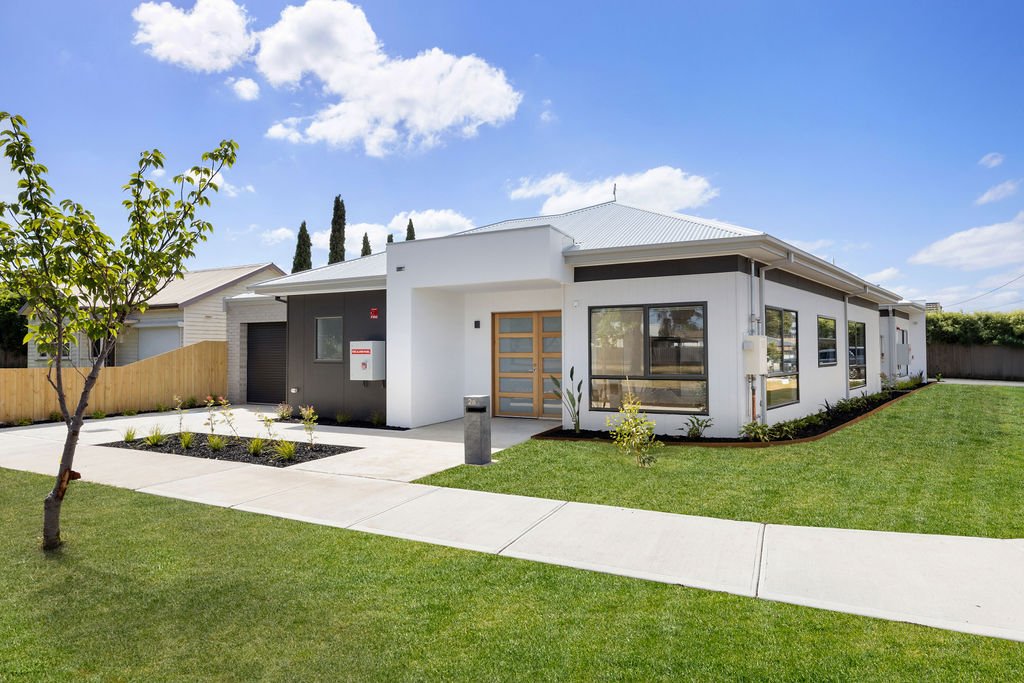 Finlayson Street, Traralgon — Floorplan 1