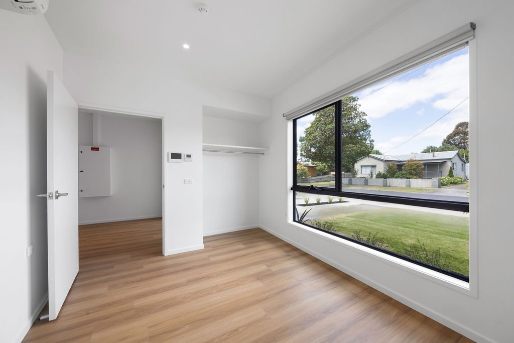 Finlayson Street, Traralgon in Traralgon