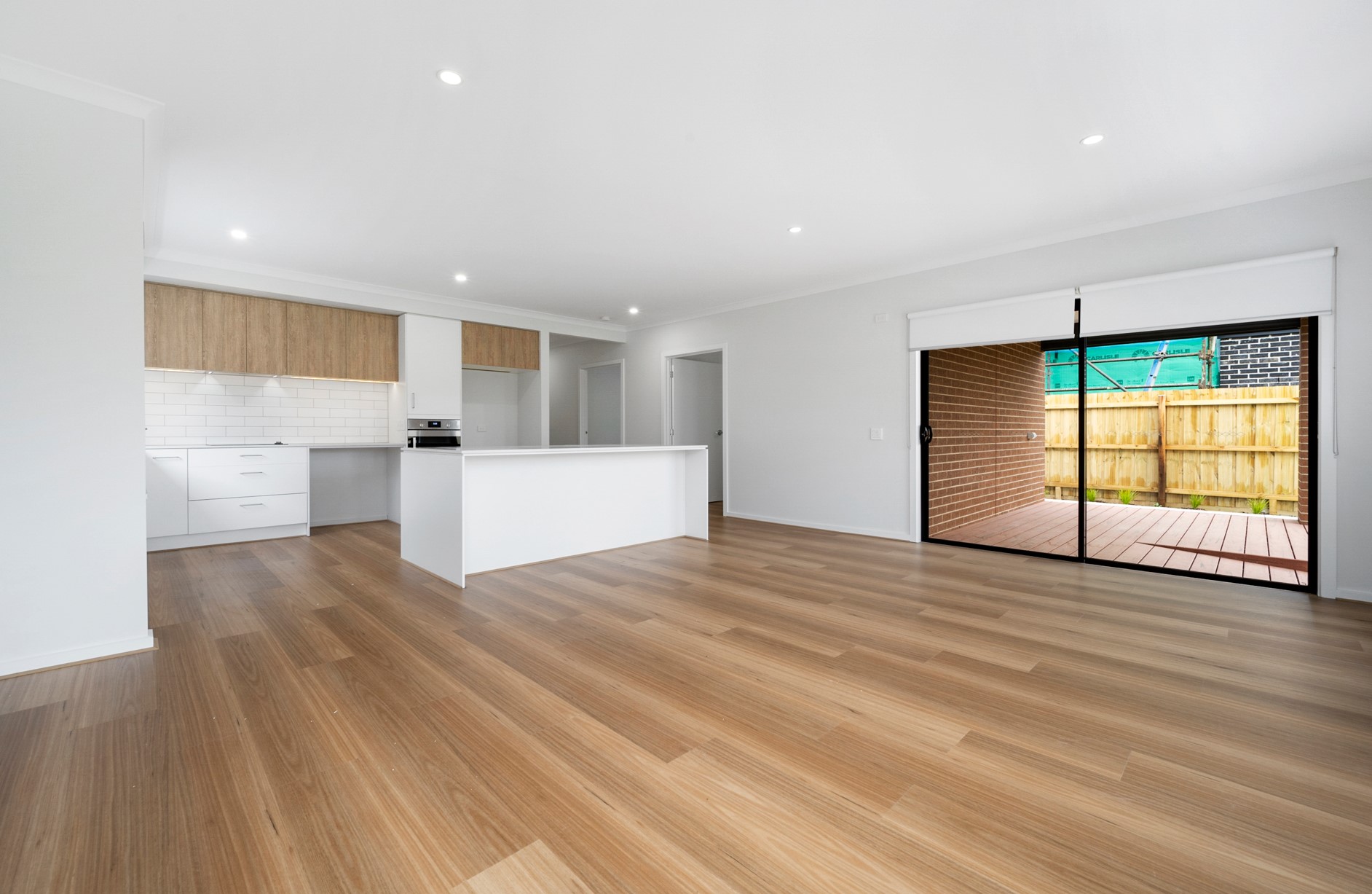 Modern Brand New 3-Bedroom Bliss – Your Stylish New Home Awaits! — Home image 5