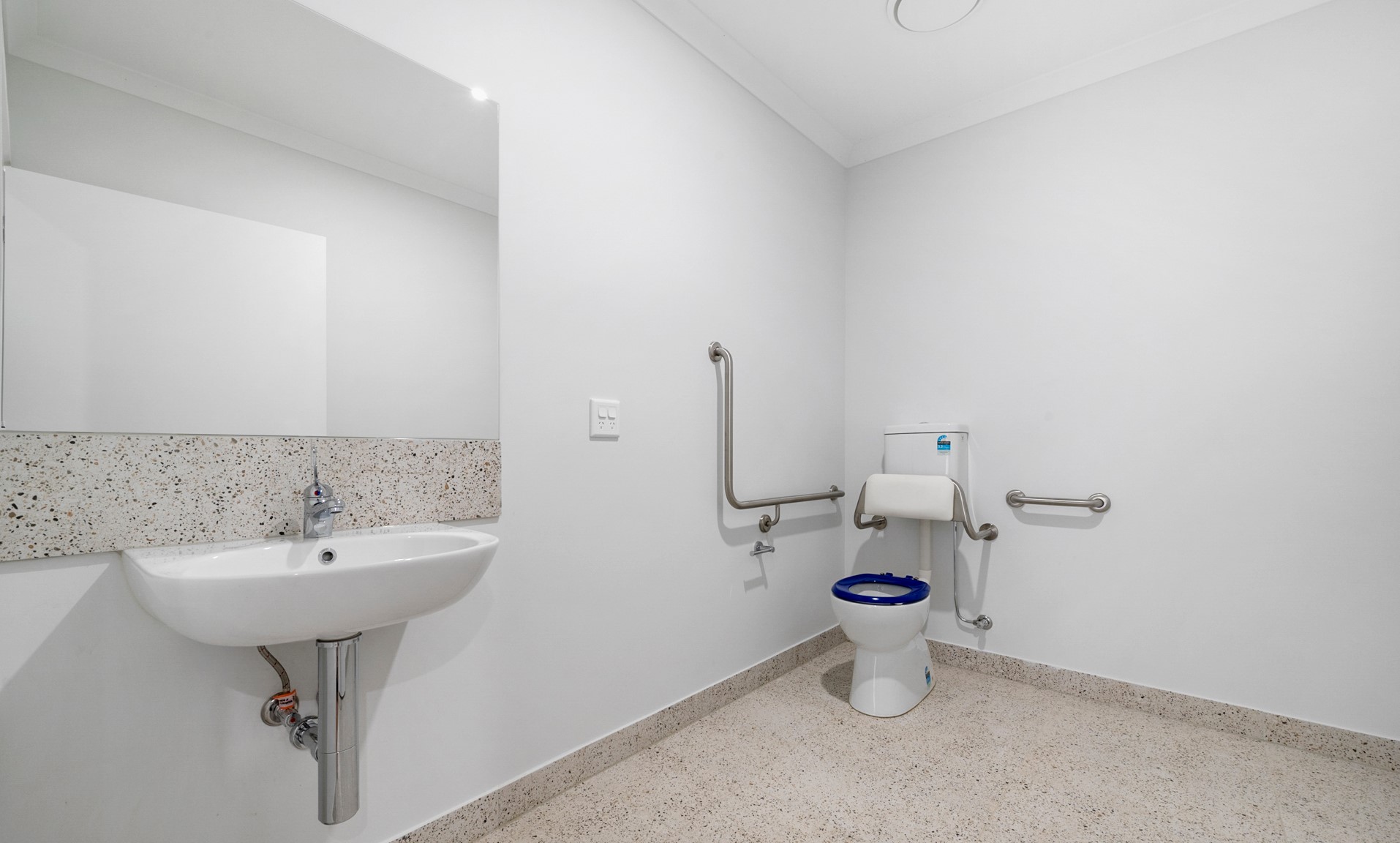 Modern Brand New 3-Bedroom Bliss – Your Stylish New Home Awaits! — Home image 9