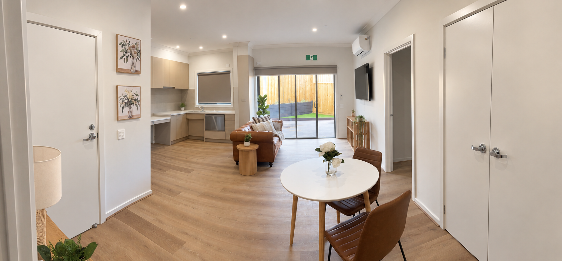 ISAAC EDEY, Hampton Park, VIC - HPS VILLA — Home image 3