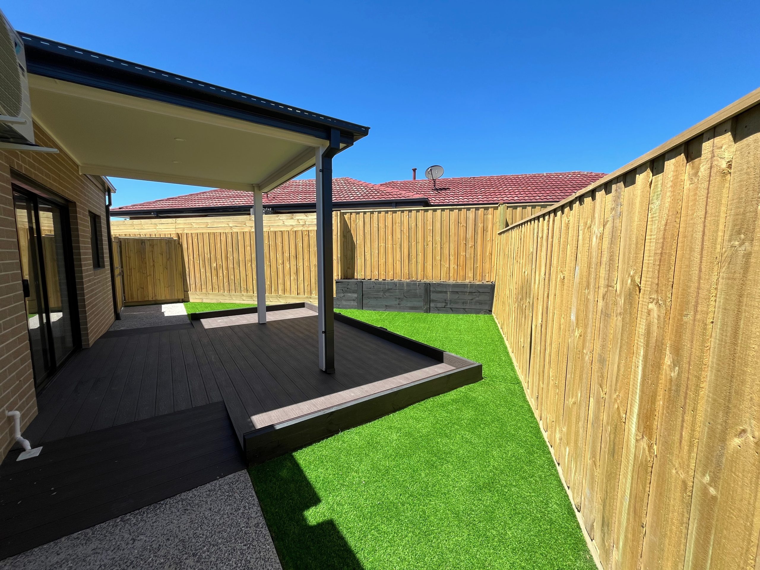 ISAAC EDEY, Hampton Park, VIC - HPS VILLA — Home image 8