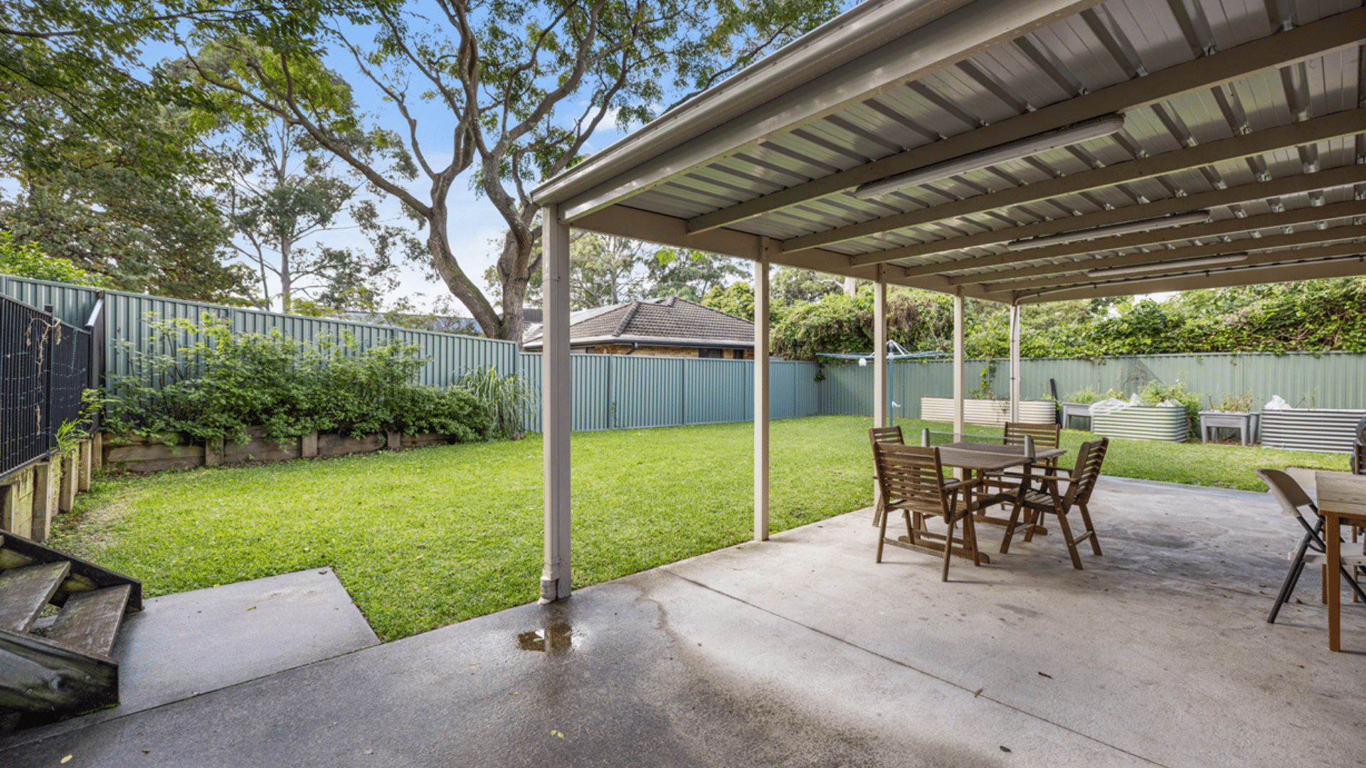 Eastwood - shared 5-bedroom all-male home — Home image 9