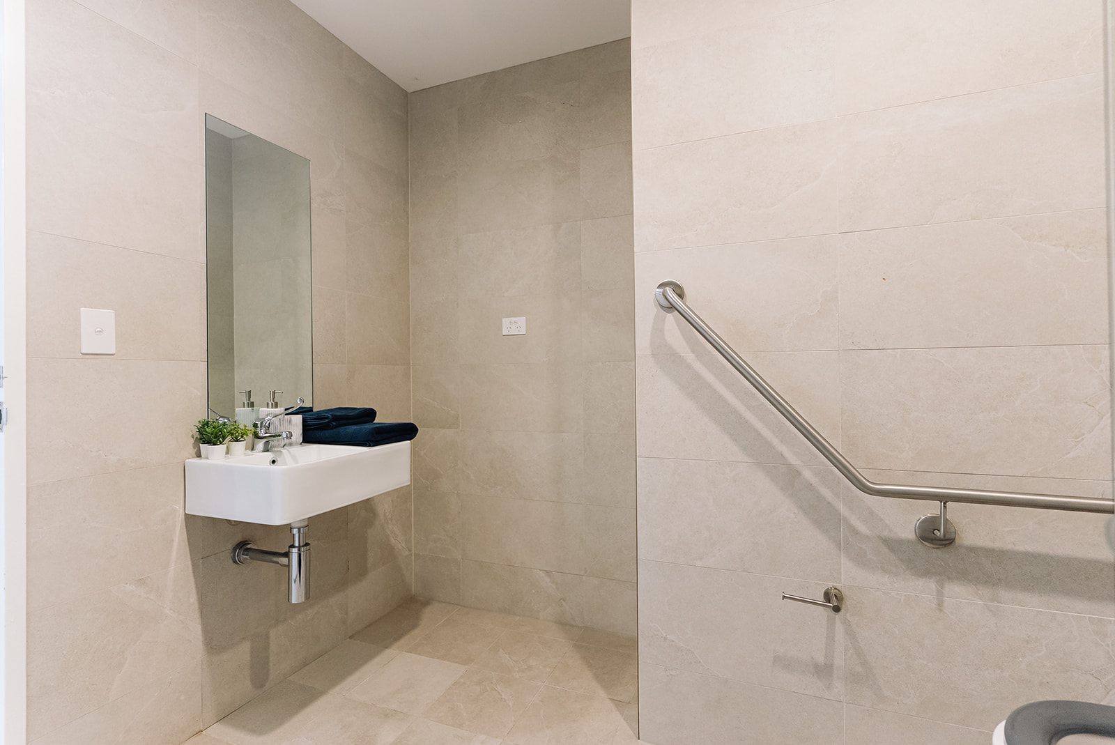 Marrickville (SIL) – Studio & 1-Bedroom Apartments — Home image 7