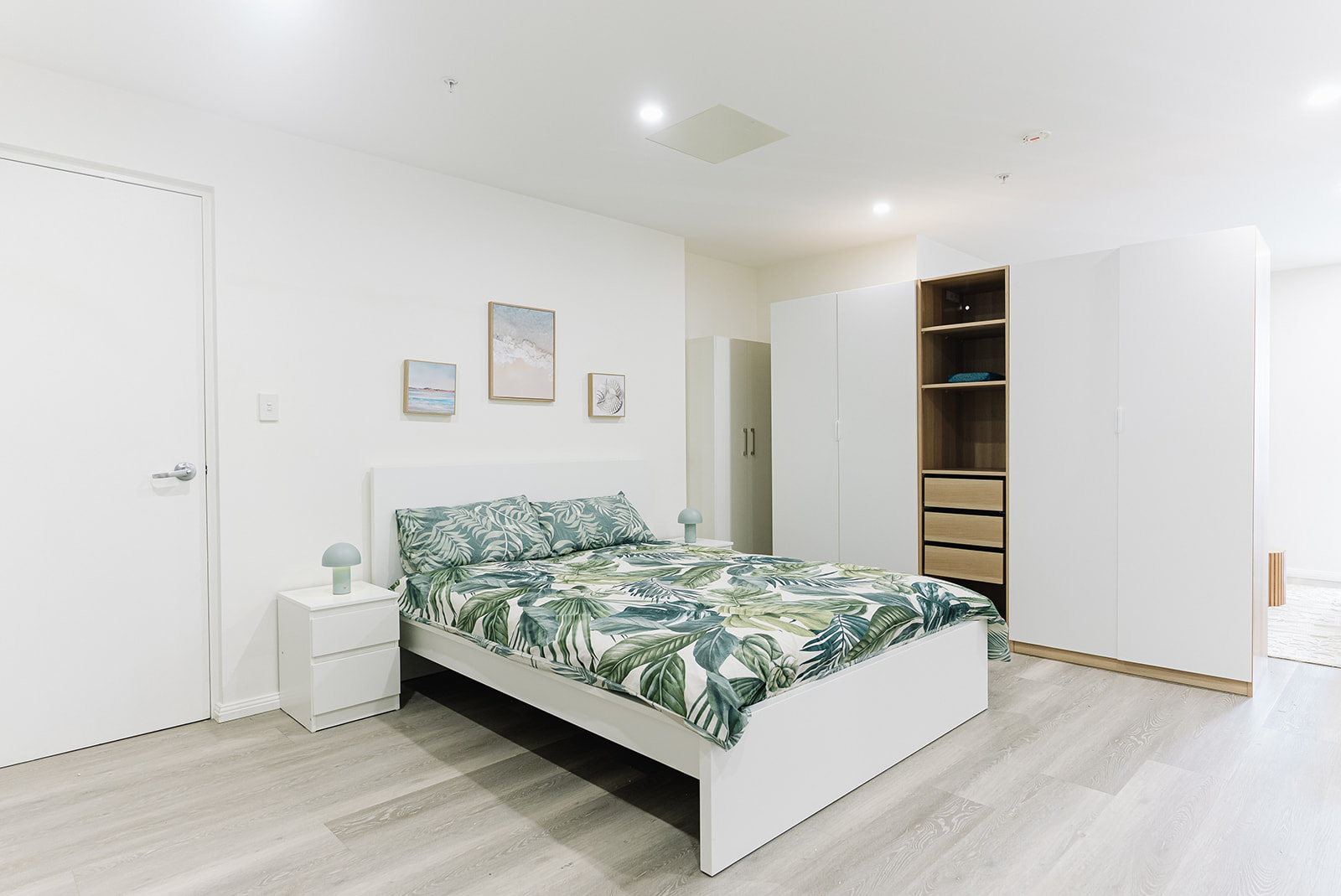 Marrickville (SIL) – Studio & 1-Bedroom Apartments — Home image 8