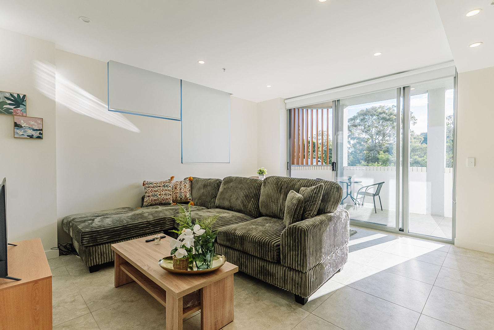 Marrickville (SIL) – Studio & 1-Bedroom Apartments — Home image 12