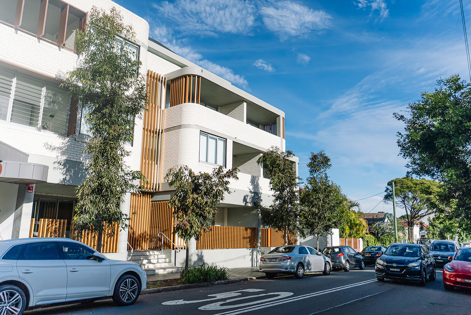 Marrickville (SIL) – Studio & 1-Bedroom Apartments — Home image 19