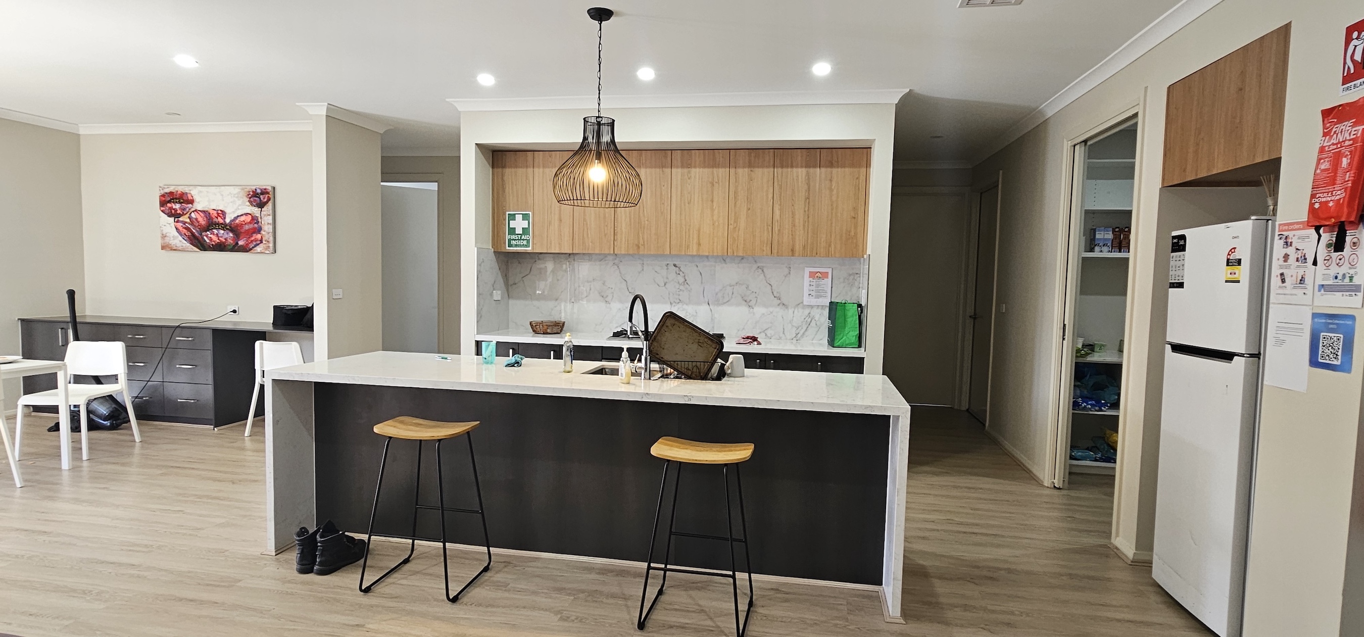 Fully Accessible 4BR, all with Ensuite - SIL Home - Lara - 2 Vacancy in Lara