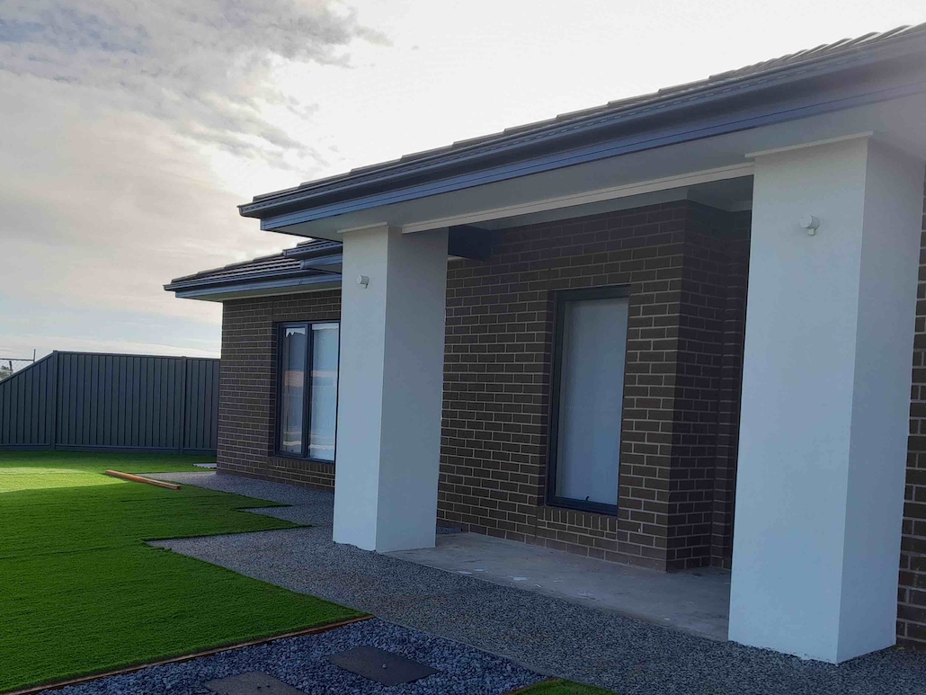 Fully Accessible 4BR, all with Ensuite - SIL Home - Lara - 2 Vacancy — Home image 2