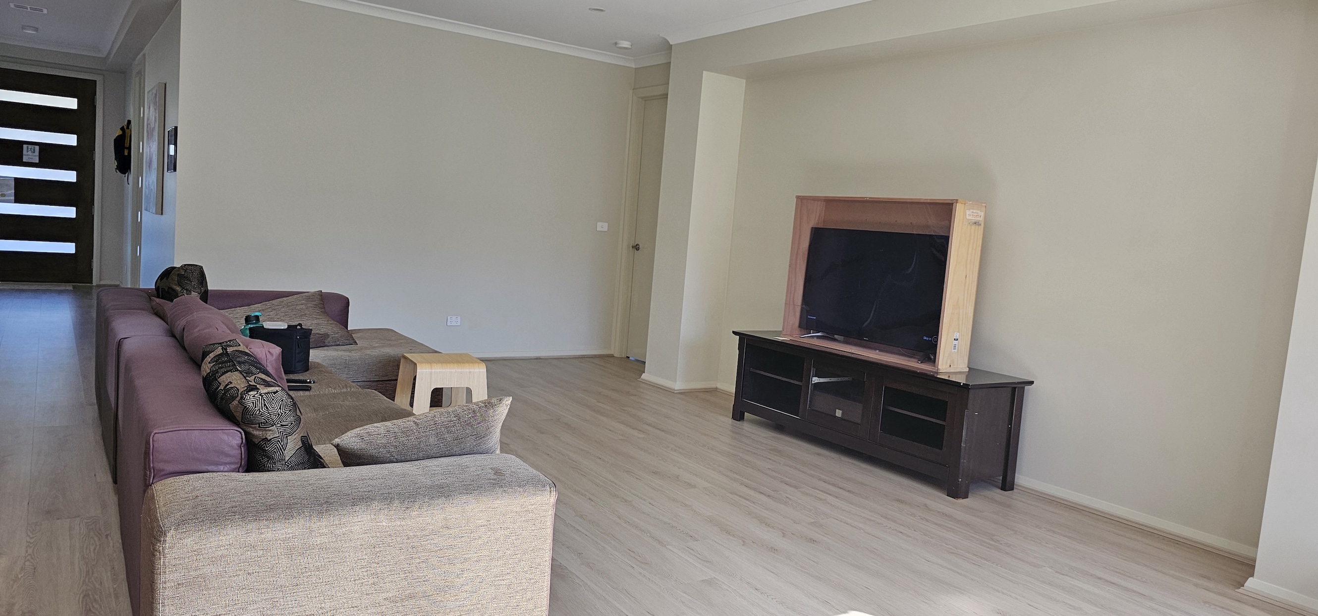 Fully Accessible 4BR, all with Ensuite - SIL Home - Lara - 2 Vacancy — Home image 5