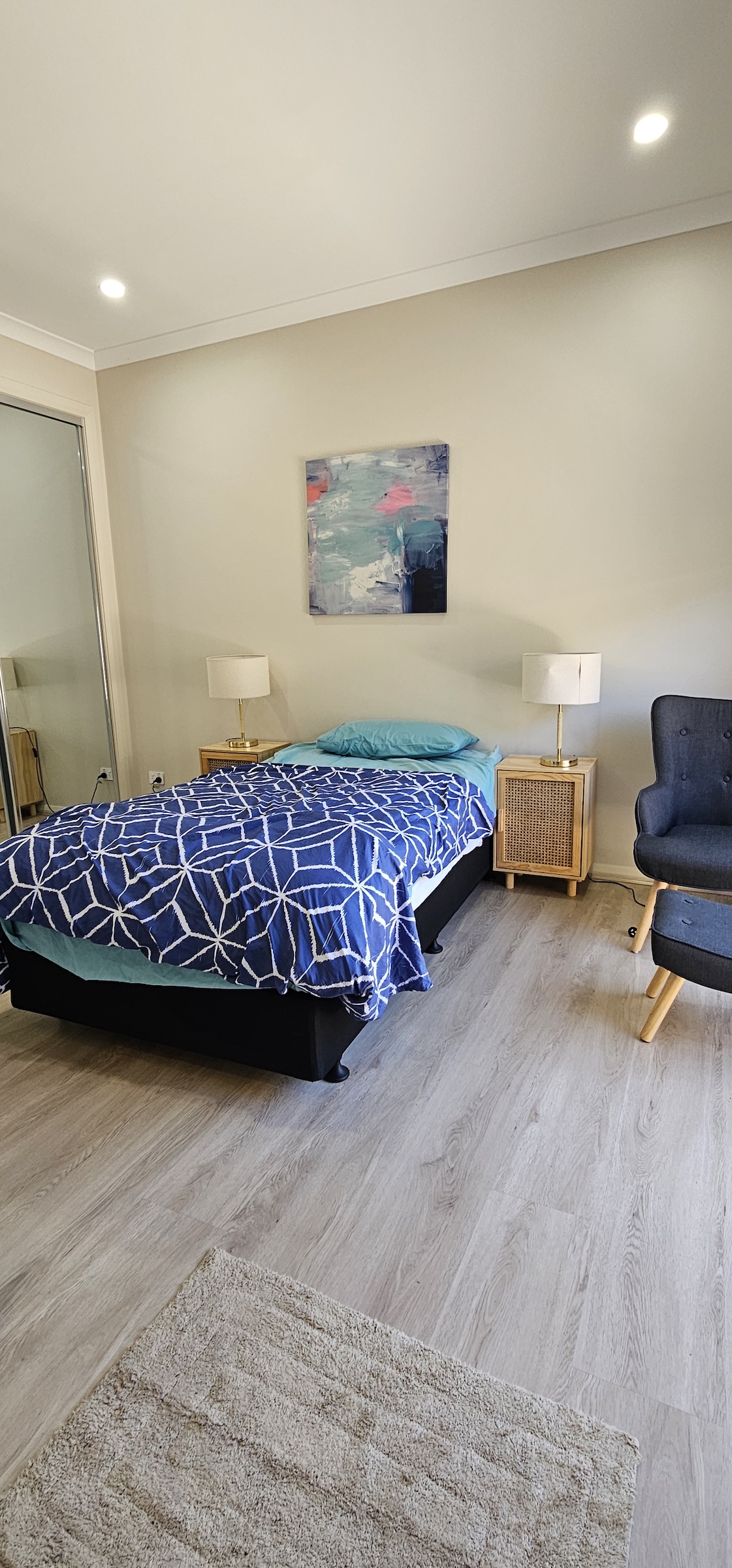 Fully Accessible 4BR, all with Ensuite - SIL Home - Lara - 2 Vacancy — Home image 14