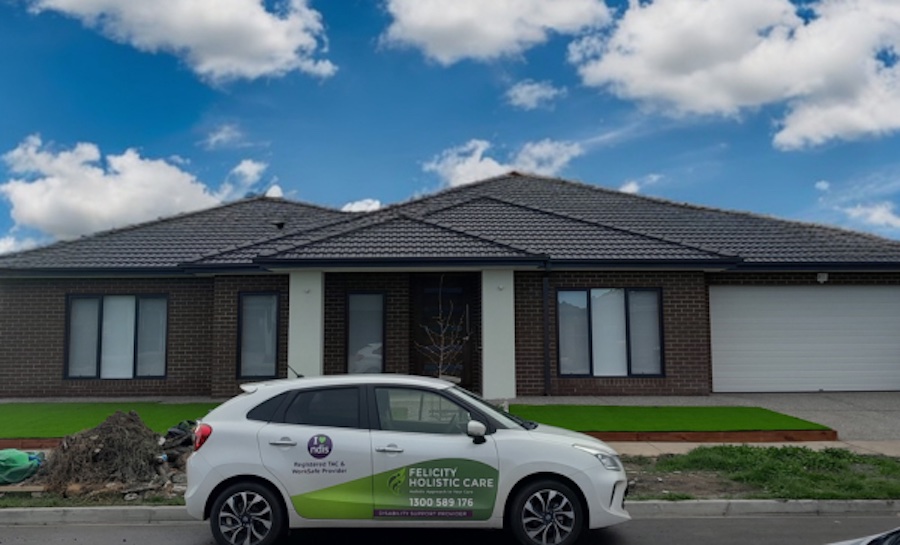 Fully Accessible 4BR, all with Ensuite - SIL Home - Lara - 2 Vacancy — Home image 18