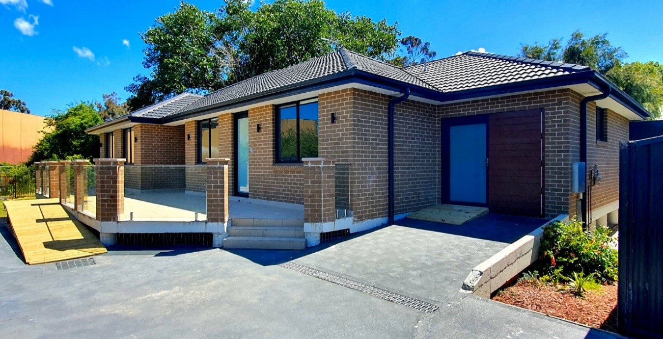 Brand new fully furnished SIL home — Home image 6